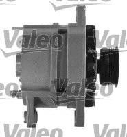 Valeo 437770 - Generator alexcarstop-ersatzteile.com