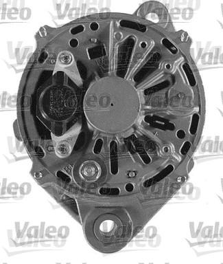 Valeo 437770 - Generator alexcarstop-ersatzteile.com