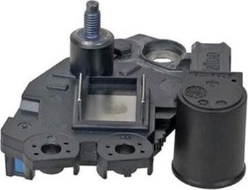 Valeo 595464 - Generatorregler alexcarstop-ersatzteile.com