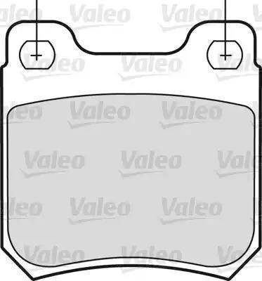 BOSCH 986490500 - Bremsbelagsatz, Scheibenbremse alexcarstop-ersatzteile.com