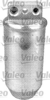 Valeo 509564 - Trockner, Klimaanlage alexcarstop-ersatzteile.com