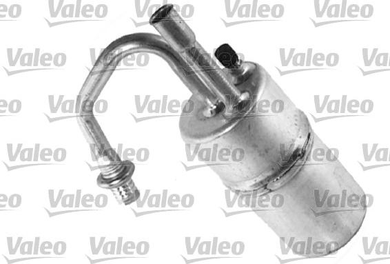 Valeo 509695 - Trockner, Klimaanlage alexcarstop-ersatzteile.com