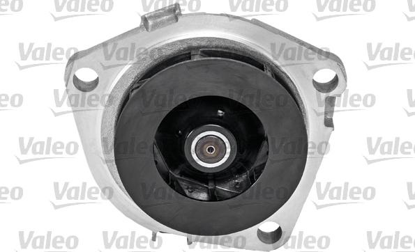 Valeo 506887 - Wasserpumpe alexcarstop-ersatzteile.com