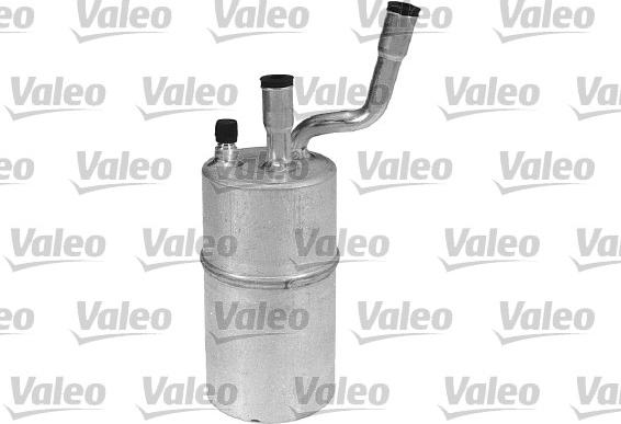 Valeo 508888 - Trockner, Klimaanlage alexcarstop-ersatzteile.com