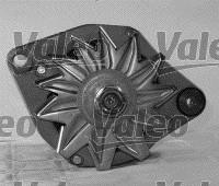 Valeo 518040 - Generator alexcarstop-ersatzteile.com