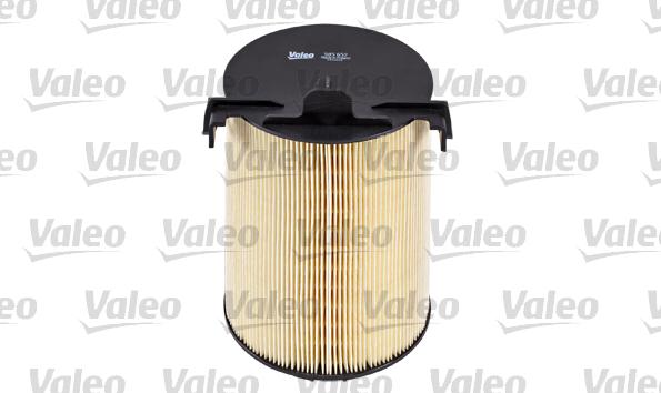 Valeo 585652 - Luftfilter alexcarstop-ersatzteile.com