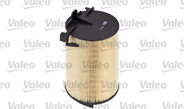 Valeo 585652 - Luftfilter alexcarstop-ersatzteile.com