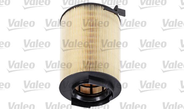 Valeo 585652 - Luftfilter alexcarstop-ersatzteile.com