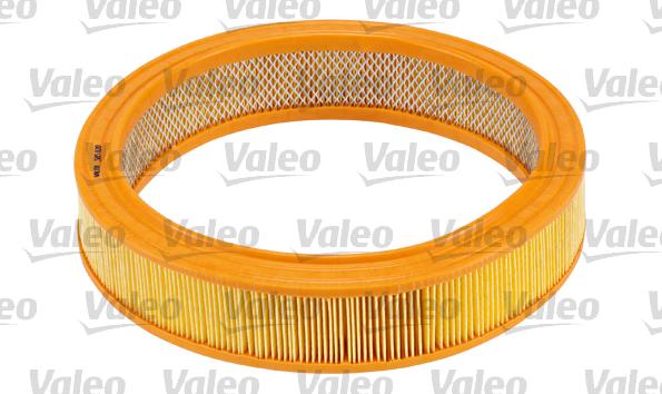 Valeo 585620 - Luftfilter alexcarstop-ersatzteile.com