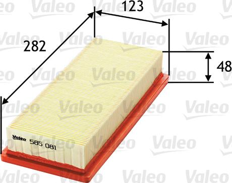 Mann-Filter C 3877 - Luftfilter alexcarstop-ersatzteile.com