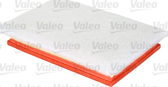 Valeo 585175 - Luftfilter alexcarstop-ersatzteile.com