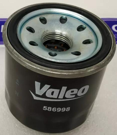 Valeo 586998 - Ölfilter alexcarstop-ersatzteile.com