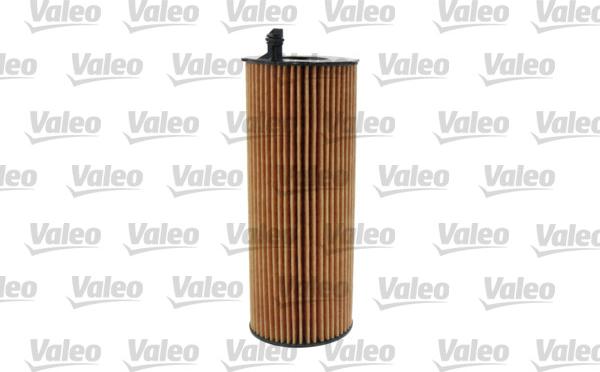 Valeo 586599 - Ölfilter alexcarstop-ersatzteile.com