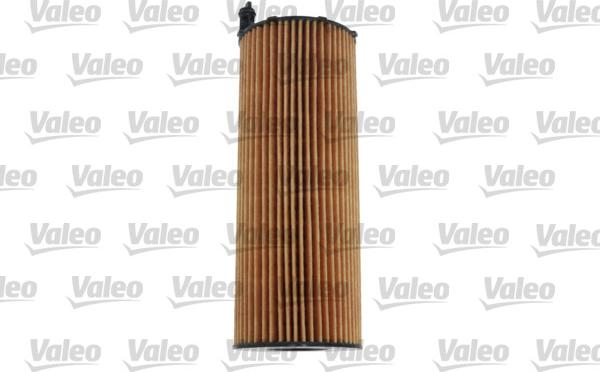 Valeo 586599 - Ölfilter alexcarstop-ersatzteile.com