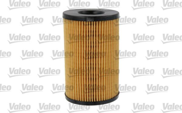 Valeo 586590 - Ölfilter alexcarstop-ersatzteile.com