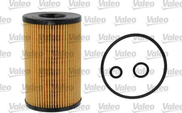 Valeo 586590 - Ölfilter alexcarstop-ersatzteile.com