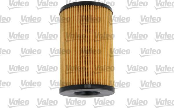 Valeo 586590 - Ölfilter alexcarstop-ersatzteile.com