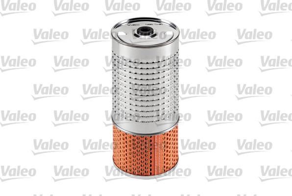 Valeo 586546 - Ölfilter alexcarstop-ersatzteile.com