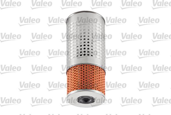 Valeo 586546 - Ölfilter alexcarstop-ersatzteile.com