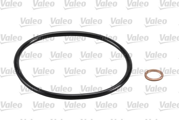 Valeo 586565 - Ölfilter alexcarstop-ersatzteile.com