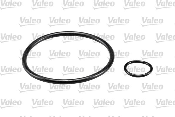 Valeo 586512 - Ölfilter alexcarstop-ersatzteile.com