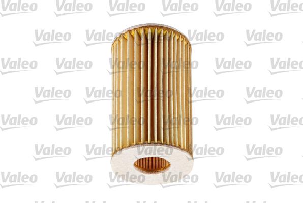 Valeo 586512 - Ölfilter alexcarstop-ersatzteile.com