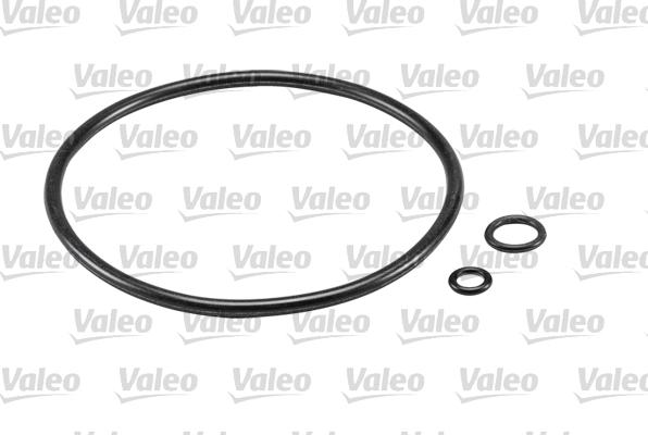 Valeo 586521 - Ölfilter alexcarstop-ersatzteile.com