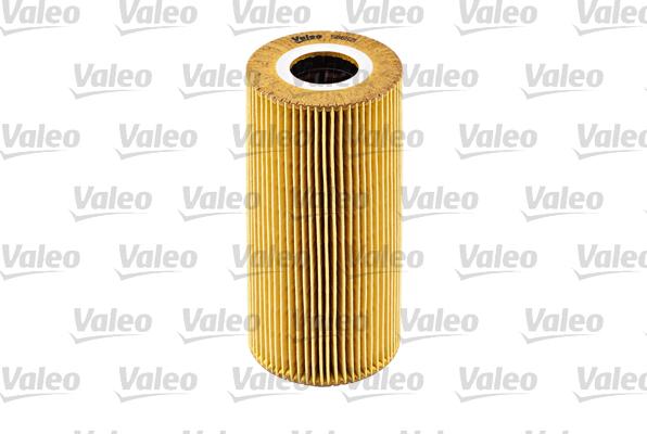 Valeo 586521 - Ölfilter alexcarstop-ersatzteile.com