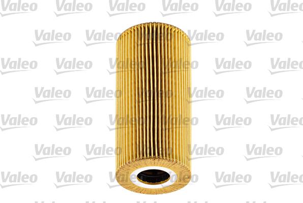 Valeo 586521 - Ölfilter alexcarstop-ersatzteile.com