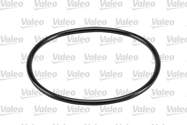 Valeo 586523 - Ölfilter alexcarstop-ersatzteile.com