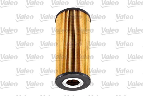 Valeo 586522 - Ölfilter alexcarstop-ersatzteile.com