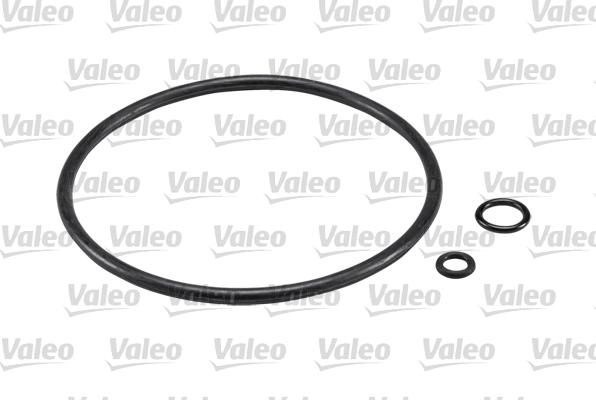 Valeo 586522 - Ölfilter alexcarstop-ersatzteile.com