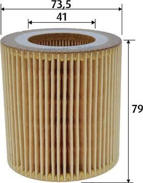 Valeo 586622 - Ölfilter alexcarstop-ersatzteile.com