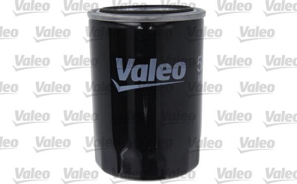 Valeo 586101 - Ölfilter alexcarstop-ersatzteile.com