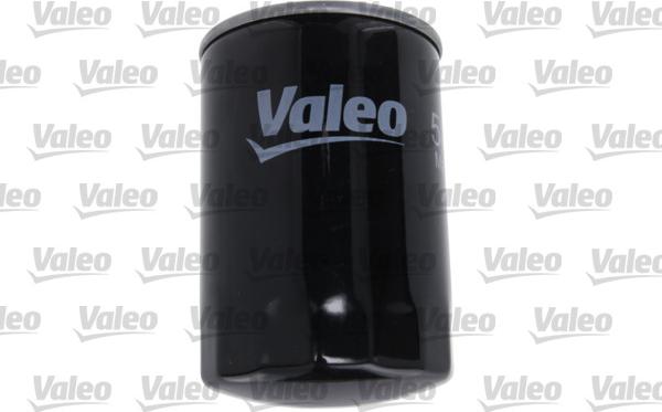 Valeo 586101 - Ölfilter alexcarstop-ersatzteile.com