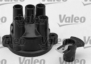 Valeo 582355 - Reparatursatz, Zündverteiler alexcarstop-ersatzteile.com