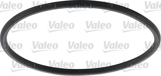 Valeo 587919 - Kraftstofffilter alexcarstop-ersatzteile.com