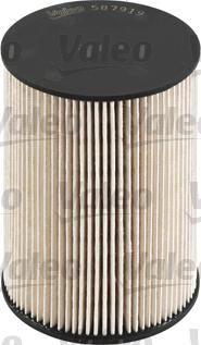 Valeo 587919 - Kraftstofffilter alexcarstop-ersatzteile.com