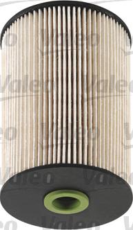 Valeo 587919 - Kraftstofffilter alexcarstop-ersatzteile.com