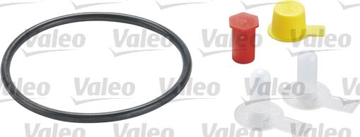 Valeo 587915 - Ölfilter alexcarstop-ersatzteile.com