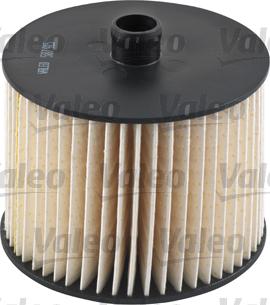 Valeo 587915 - Ölfilter alexcarstop-ersatzteile.com