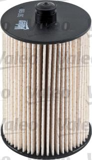 Valeo 587930 - Kraftstofffilter alexcarstop-ersatzteile.com