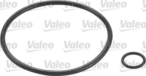 Valeo 587930 - Kraftstofffilter alexcarstop-ersatzteile.com