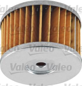 Valeo 587931 - Kraftstofffilter alexcarstop-ersatzteile.com