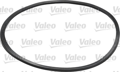 Valeo 587931 - Kraftstofffilter alexcarstop-ersatzteile.com