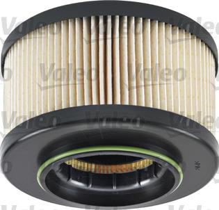 Valeo 587929 - Kraftstofffilter alexcarstop-ersatzteile.com