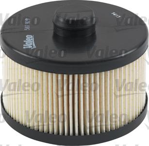 Valeo 587929 - Kraftstofffilter alexcarstop-ersatzteile.com