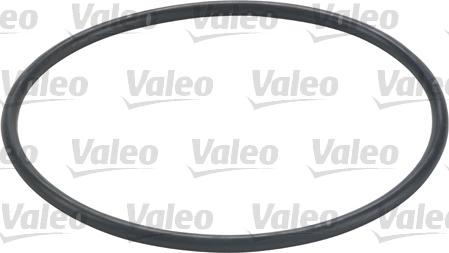 Valeo 587929 - Kraftstofffilter alexcarstop-ersatzteile.com