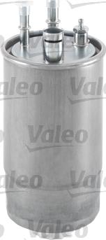 Valeo 587543 - Kraftstofffilter alexcarstop-ersatzteile.com