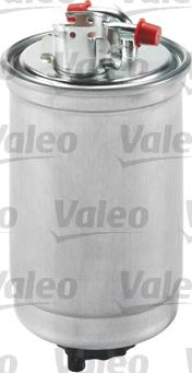 Valeo 587507 - Ölfilter alexcarstop-ersatzteile.com